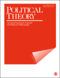 Political Theory, December 2010